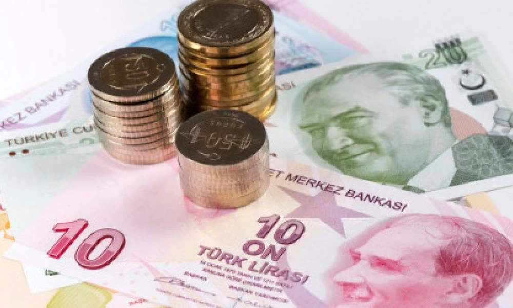 Τουρκία: Η «βουτιά» της λίρας ενίσχυσε τις συναλλαγές σε κρυπτονομίσματα